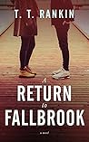 A Return to Fallbrook