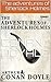 The adventures of Sherlock Holmes
