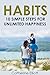 Habit: 10 Simple Steps For ...