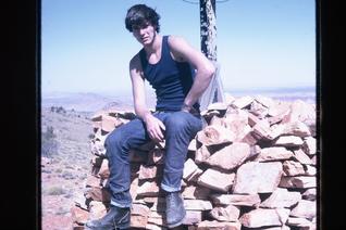 The Bowden Boy