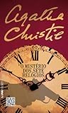 O Mistério dos Sete Relógios by Agatha Christie