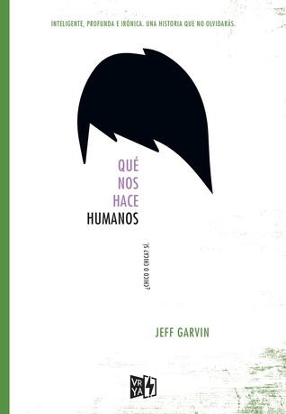 Lo que nos hace humanos