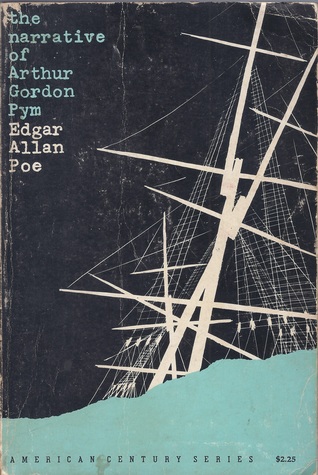 The Narrative of Arthur Gordon Pym of Nantucket
