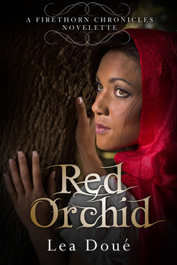Red Orchid (Firethorn Chronicles, #2.5)