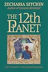 The 12th Planet