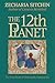 The 12th Planet by Zecharia Sitchin