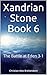 Xandrian Stone Book 6: The ...