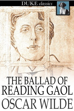 The Ballad Of Reading Gaol