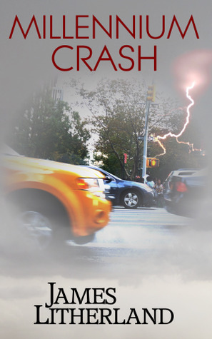 Millennium Crash (Watchbearers, #1)