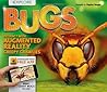 Bugs: Interact with Augmented Reality Creepy Crawlies (iExplore)