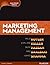 Marketing Management (Arab World Edition)