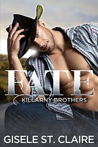 Fate (Killarny Brothers, #1)