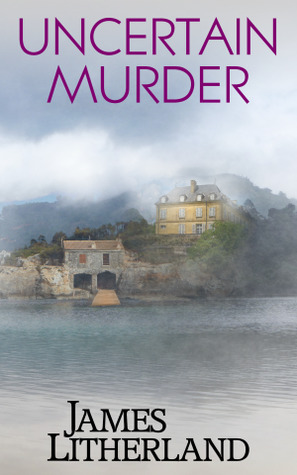 Uncertain Murder (Watchbearers, #3)