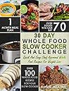 30 Day Whole Food...