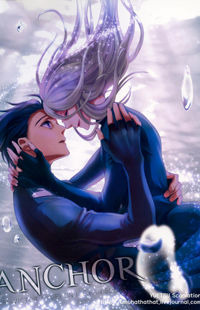 Yuri!!! on ICE DJ-Anchor (Unknown Binding)