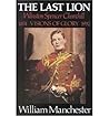 The Last Lion ; W...