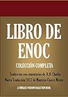 Libro de Enoc: Co...