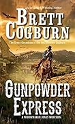 Gunpowder Express