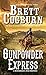 Gunpowder Express (Widowmak...