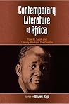 Contemporary Literature of Africa: Tijan M. Sallah and Literary Works of the Gambia