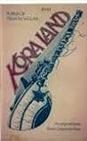 Kora Land: Poems