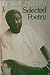 Selected Poetry (African Wr...