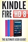 KINDLE FIRE HD 8:...