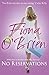 No Reservations by Fiona O'Brien