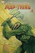 Man-Thing #5