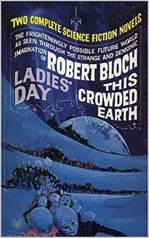 This Crowded Earth