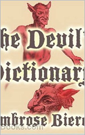 The Devil's Dictionary
