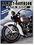 Harley-Davidson Data Book R...