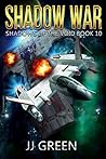 Shadow War (Shadows of the Void #10) Shadow War (Shadows of the Void #10)