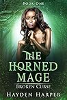 Broken Curse by Hayden  Harper