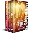 Raining Down Rule...