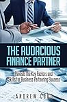 The Audacious Finance Partner