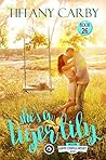 She's a Tiger Lily by Tiffany Carby
