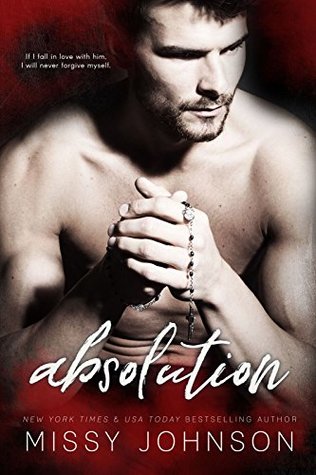 Absolution (Kindle Edition)