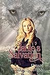 Janie's Salvation by Dawn Sullivan