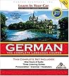 German: The Complete Language Course (Learn In Your Car) (English and German Edition)