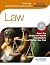 Cambridge International AS and A Level Law
