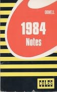 Orwell 1984 Notes.