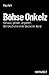 Böhse Onkelz by Klaus Farin