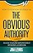The Obvious Authority: How ...