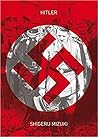Hitler by Shigeru Mizuki