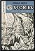 Graham Ingels' EC Stories by Graham Ingels