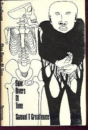 Slow rivers of time, (Contemporary poets of Dorrance)