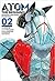 Atom: The Beginning, vol. 2