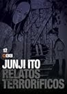 Relatos terroríficos 12 Relatos terroríficos 12