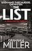 The List: A Jonah Greene Thriller